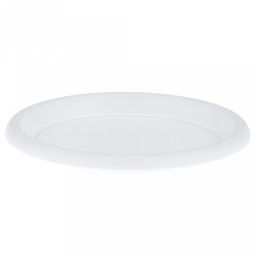 Ландыш Горшок для цветов пластмассовый 1л, с поддоном, д16см, h11см, морозостойкий полипропилен, т.м. NECO (Россия) - Домашняя Мода фото 4