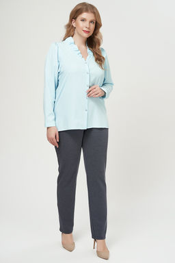 Брюки с карманами