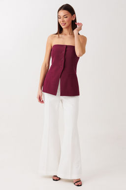 Брюки VN fashion 1121 белый