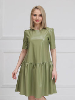 Платье П4-5203 - Wisell фото 21