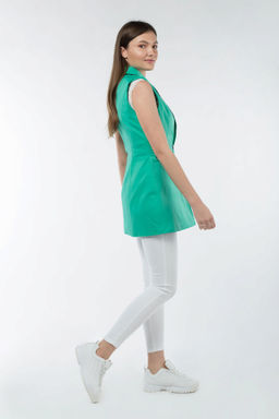 Пальто летнее - El podio фото 4