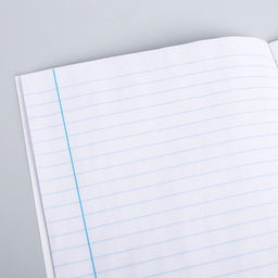 Цена за 16 шт. Тетрадь в линию 12 листов «Пони», 5 видов МИКС, My Little Pony