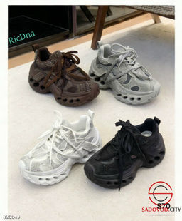 Кроссовки женские весенние