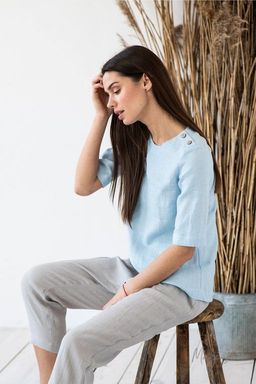 Блузка Кэтрин