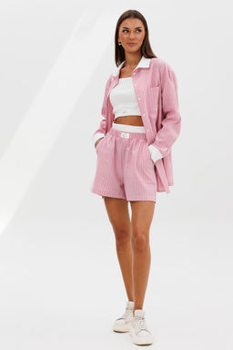 Костюм Fantazia Mod 5090 розовый  фото 12