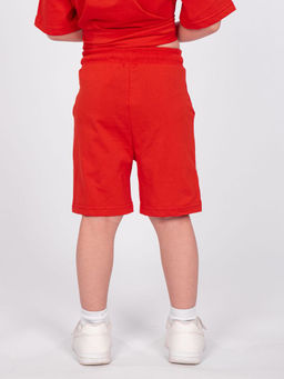 Шорты для мальчика 10423 Lets go - Let's go фото 24