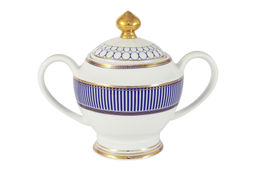 Чайный сервиз Адмиралтейский, 6 персон, 23 предмета - ANNA LAFARG MIDORI фото 6