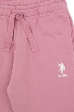 K_z _ocuk G_l Kurusu Pijama Tak_m_ Sepette S_rpriz _ndirim - U.s. polo assn фото 7