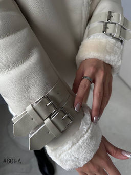 Дубленка - A.B.S.O фото 8