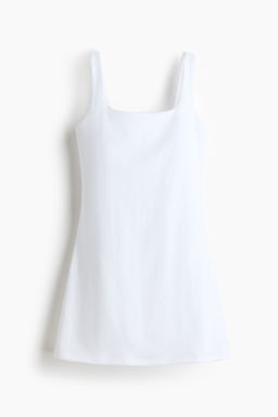 Tennis dress with SoftMove