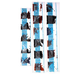 Алмазная мозаика на новый год с частичным заполнением Друзья, 20?25 см, набор для творчества