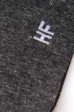 Цена за 6 шт. Короткие носки Happy Fox  фото 3