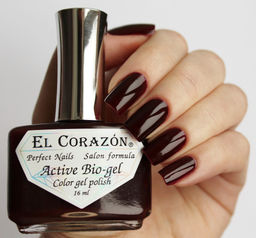 El Corazon 423/ 328 active Bio-gel Cream