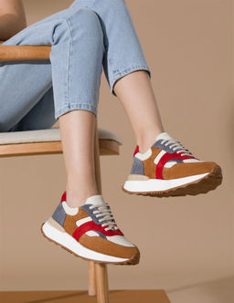 Taba Sneaker