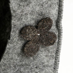 Домик для животных из войлока Удобный, 32 х 30 х 50 см - Simaland фото 5