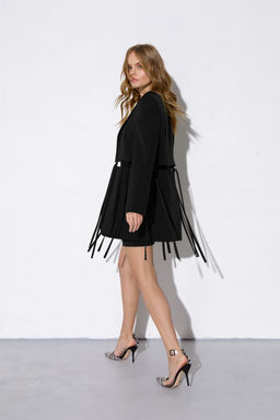 Костюм Pirs 3878 чёрный  фото 2