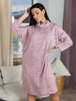 Платье женское, цвет черный - Барболета фото 31