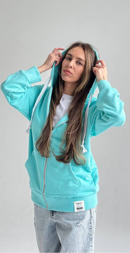 Толстовка J180