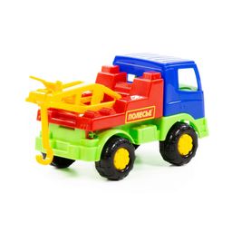 Тёма, автомобиль-эвакуатор - Полесье фото 3