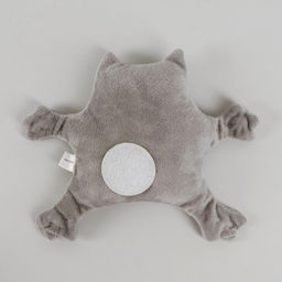 Автоигрушка Не мните тити, кот, на присосках, МИКС - Milo toys фото 6