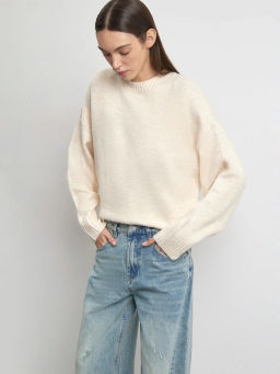 EMKA / Джемпер из трикотажа  фото 3