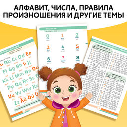 Книга Первые 500 немецких слов, 60 стр. - Буква-Ленд фото 4