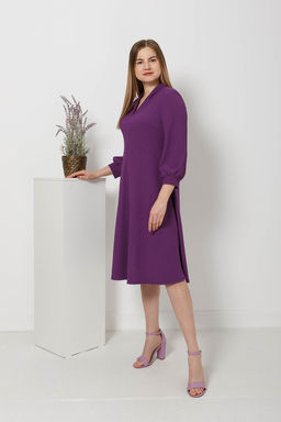 Платье женское П4603 - Olsarri фото 4