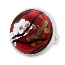 FLORENTINA Кольцо KO4463