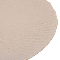 Тарелка плоская 28,4 см. JEWEL Паола (керамика) арт. ПС0020-50