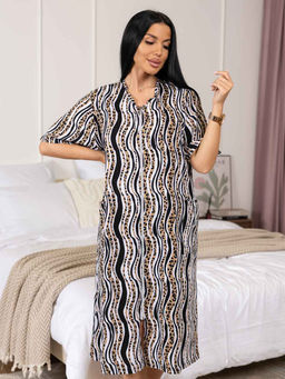 Халат мод.1924