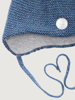 Шапка 11з50926 деним