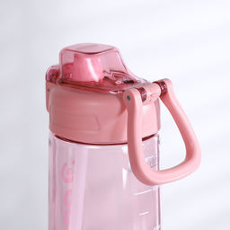 Бутылка для воды спортивная Woohooo Tenerife 780 ml/ уп60 - ГалеонТрейд фото 4