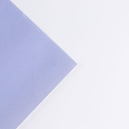 Цена за 10 шт. Бумага упаковочная крафтовая двусторонняя «Фиалковый», 50 х 70 см