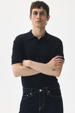 Polo Slim Fit - H&m фото 3