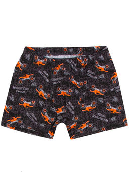 Трусы для мальчика 2 шт Donella - Соль&перец фото 2