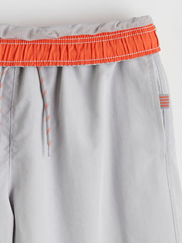 K?sa Boy Erkek Deniz ?ortu