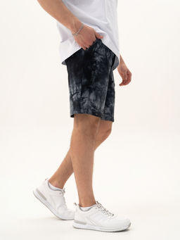 Шорты муж.арт.1119/1-1,черные