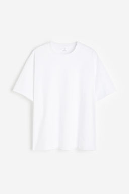 Camiseta Loose Fit - H&m фото 6