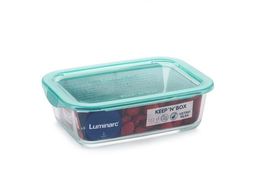 Контейнер КИП ИН БОКС 1220мл прямоугольный