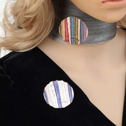 Брошь-магнит арт. 32 2592 (id 273366) - Rada фото 2