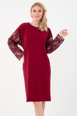 Платье П4-4240/2 - Wisell фото 11