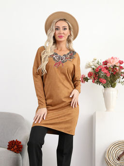 Платье П3-3462 - Wisell фото 4