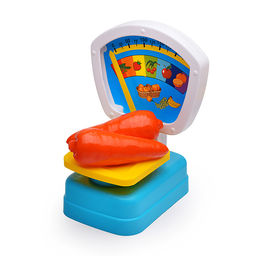 Игровой набор "Продуктовый магазин"