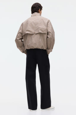 Chinos de algod?n Loose Fit - H&m фото 8