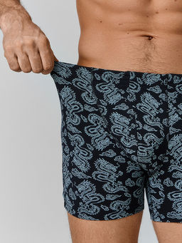 Цена за 2 штуки! ТРУСЫ МУЖСКИЕ - Mark formelle фото 6