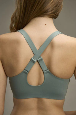 Бра Зеленый