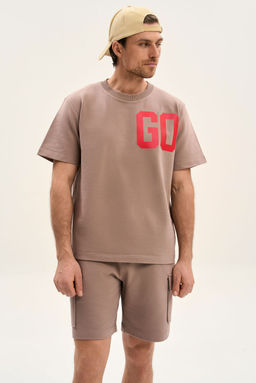 Брюки GO M2070/26-02.176-182 фисташка фото 1382