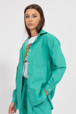 Рубашку 4100 - Kivviwear фото 2