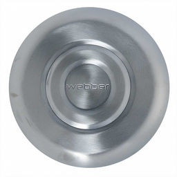 Чайник для плиты 3,0л нержавеющая сталь WEBBER ВЕ-0594 со свистком сатин