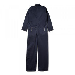 Комбинезон Timberland THxTBL JUMPSUIT DESERT SKY синяя  фото 2